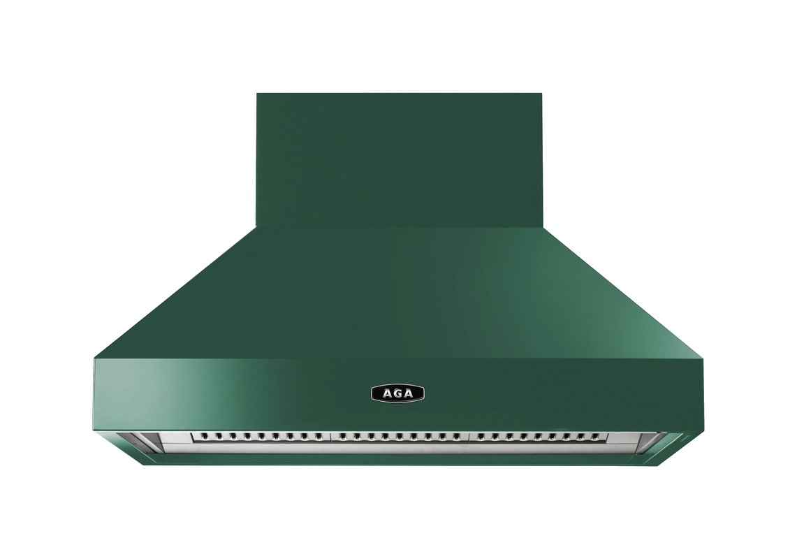 AGA Pitch Hoods